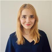 Laureanda in Storia dell’Arte all’università di Firenze offre ripetizioni di storia dell’arte, materie umanistiche e lingua ingles